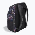 Plecak pływacki arena Spiky III 45 l Allover confetti black 4