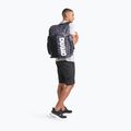 Plecak pływacki arena Spiky III 45 l Allover confetti black 8