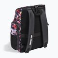 Plecak pływacki arena Spiky III 35 l Allover belize 4