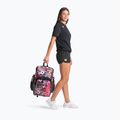 Plecak pływacki arena Spiky III 35 l Allover belize 8
