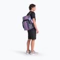 Plecak pływacki arena Spiky III 35 l Allover racing stripes 5