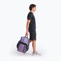 Plecak pływacki arena Spiky III 35 l Allover racing stripes 6