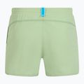 Szorty kąpielowe męskie arena Bywayx R light green/mangrove 2