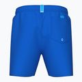 Szorty kąpielowe męskie arena Fundamentals Boxer R blue china/navy 2