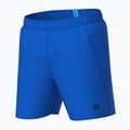 Szorty kąpielowe męskie arena Fundamentals Boxer R blue china/navy 4
