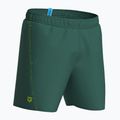 Szorty kąpielowe męskie arena Fundamentals Arena Logo Boxer R artic lime/mangrove 2