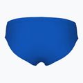 Slipy pływackie dziecięce arena B Dynamo Brief R Jr blue china/artic lime 2