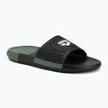 Klapki arena Urban Active black/sage/sage