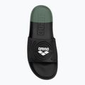 Klapki arena Urban Active black/sage/sage 5