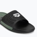 Klapki arena Urban Active black/sage/sage 7