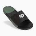 Klapki arena Urban Active black/sage/sage 9