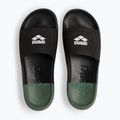 Klapki arena Urban Active black/sage/sage 10
