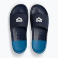 Klapki arena Urban Active navy/white/turquoise 3