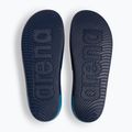 Klapki arena Urban Active navy/white/turquoise 4