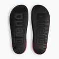 Klapki arena Urban Active black/pink/pink 11