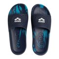 Klapki dziecięce arena Urban Active Jr navy/navy/turquoise 3