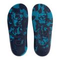 Klapki dziecięce arena Urban Active Jr navy/navy/turquoise 4