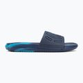 Klapki dziecięce arena Urban Active Jr navy/navy/turquoise 2
