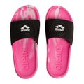 Klapki dziecięce arena Urban Active Jr pink/black/white 3