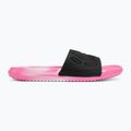 Klapki dziecięce arena Urban Active Jr pink/black/white 2