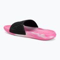 Klapki dziecięce arena Urban Active Jr pink/black/white 3