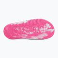 Klapki dziecięce arena Urban Active Jr pink/black/white 4