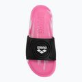 Klapki dziecięce arena Urban Active Jr pink/black/white 5