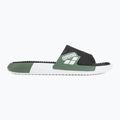 Klapki arena Marco Active black/white/sage 2