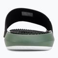 Klapki arena Marco Active black/white/sage 6