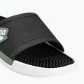 Klapki arena Marco Active black/white/sage 7