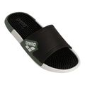 Klapki arena Marco Active black/white/sage 9