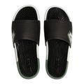 Klapki arena Marco Active black/white/sage 10