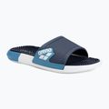 Klapki arena Marco Active navy/white/turquoise