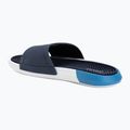 Klapki arena Marco Active navy/white/turquoise 3
