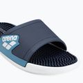 Klapki arena Marco Active navy/white/turquoise 7