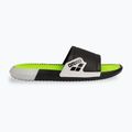 Klapki arena Marco Active lime/black/white 8
