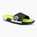 Klapki arena Marco Active lime/black/white