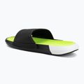 Klapki arena Marco Active lime/black/white 3