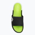 Klapki arena Marco Active lime/black/white 5