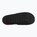 Klapki arena Marco Active black/pink/white 4