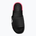 Klapki arena Marco Active black/pink/white 5