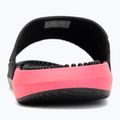 Klapki arena Marco Active black/pink/white 6