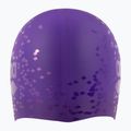 Czepek pływacki arena Shine plum/violet 5