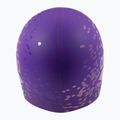 Czepek pływacki arena Shine plum/violet 6
