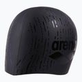 Czepek pływacki arena Shine black/blue 3