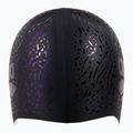 Czepek pływacki arena Shine black/plum 5