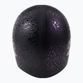 Czepek pływacki arena Shine black/plum 6