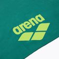 Ręcznik szybkoschnący arena Microfiber dark sage/artic lime 2