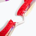 Okulary do pływania arena Air-Speed Mirror yellow copper/bright coral/plum 7