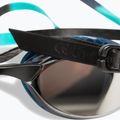 Okulary do pływania arena Air-Speed Mirror silver/navy/water 6